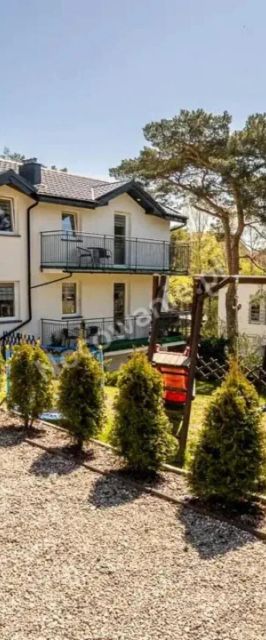 Apartamenty Na Fali Jastrzębia Góra