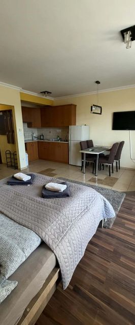 Zoya Residence Apartman Hajdúszoboszló