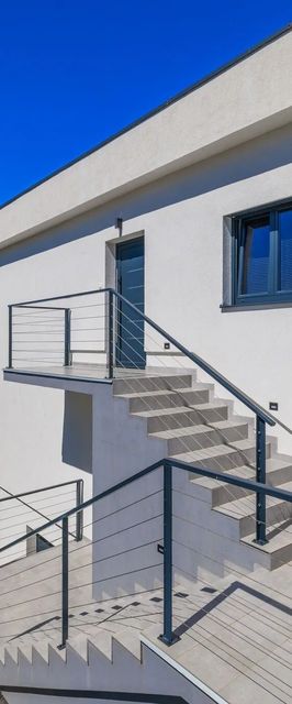 Suzy Apartman Dramalj