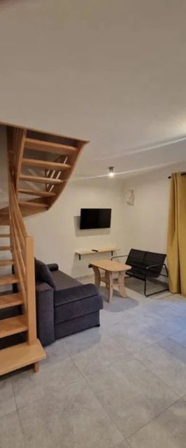 Apartamenty Owca i Baran Krościenko nad Dunajcem