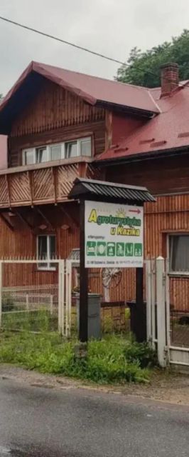 Agroturystyka u Kazika Ciężkowice
