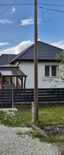 Aggteleki Szalamandra Vendégház
