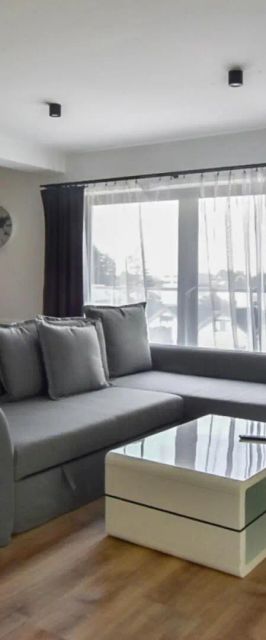 VacationClub Siedem Wysp Apartament 31 Sianożęty