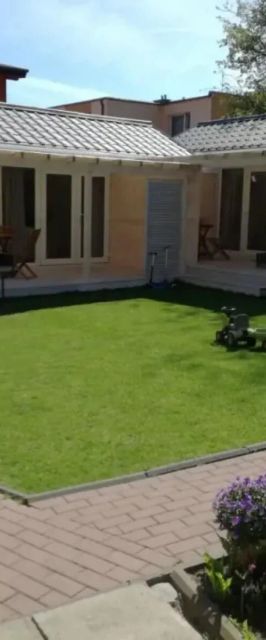 Domki Przy Plaży Władysławo