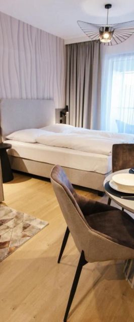 VacationClub Baltic Waves Resort Apartament A109 Międzyzdroje