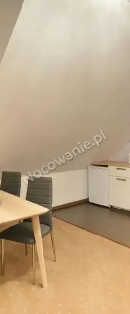 Apartament Nad Zatoką Władysławowo