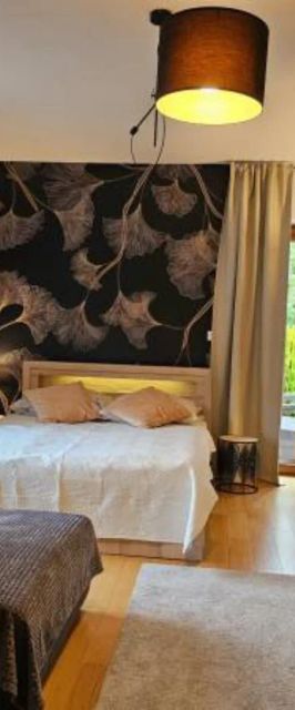Apartament Octopus Grzybowo