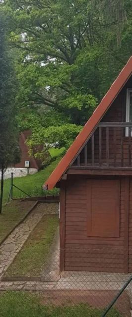 Domki Letniskowe Nad Zalewem Radków