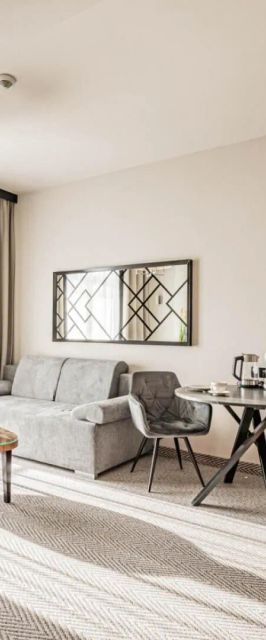 VacationClub Diune Resort Apartament 511 Kołobrzeg