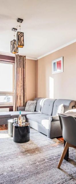 VacationClub Diva Apartament 450 Kołobrzeg