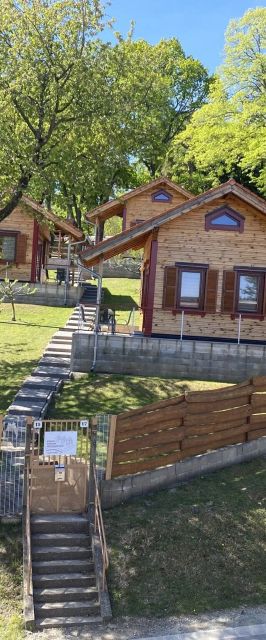 Kőszegi Menedék Apartmanházak