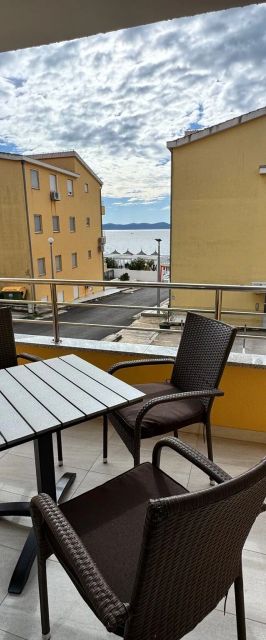 Perissa Apartman Kožino