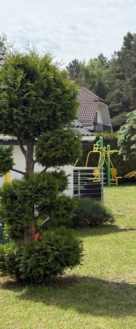 Ośrodek wypoczynkowy Słońce Bobolin