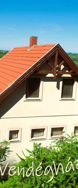 Rezi Hegyi Vendégház