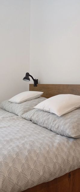 Ide-Odú Apartman 2 Baja