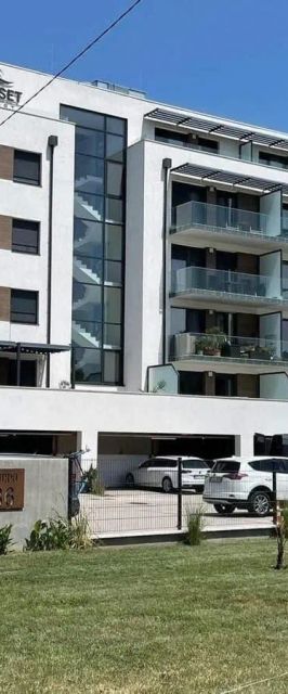 AquaVibe Apartman Fonyód