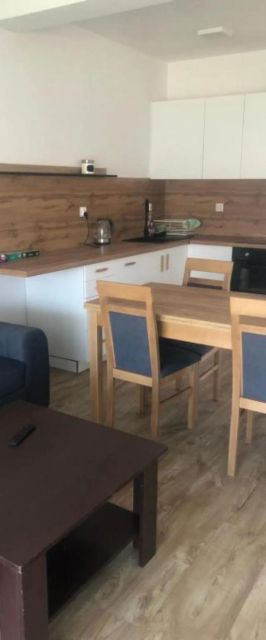 Przystań dla rodziny Tarnów