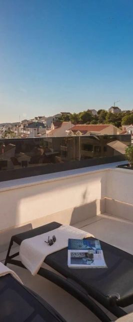 Apartments With Parking Space Hvar - 21877