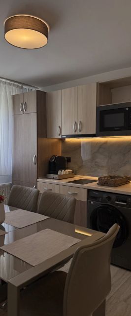 Apartamente Casa Romaneasca Băile Felix