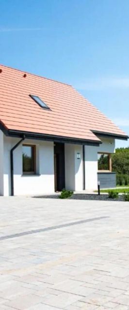 Kika House Pasym