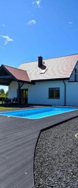 Kika House Pasym