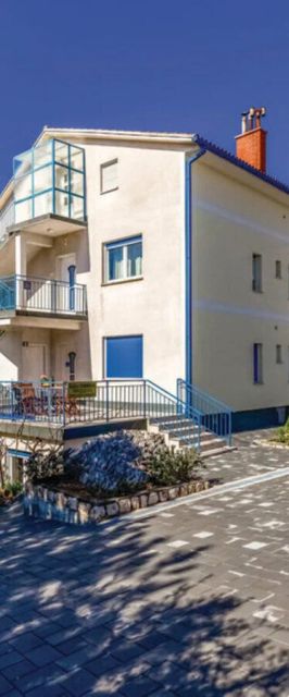 Apartman Karlo Crikvenica