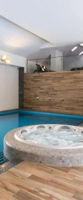 VacationClub Feniks Apartament 203 Kołobrzeg