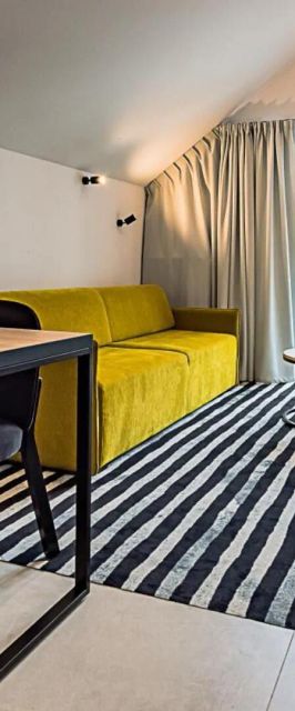 VacationClub Green Port Resort Apartament 408 Kołobrzeg