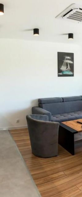 Apartamenty Żwirek Muchomorek Sterławki Małe