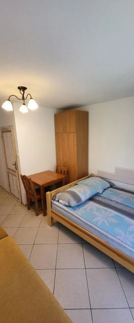 Pokoje z widokiem na morze 3 Jastarnia