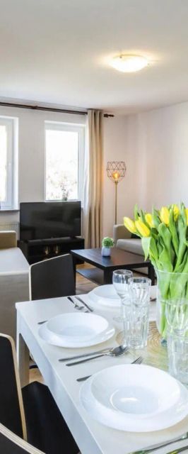 VacationClub Olymp Apartament 111 Kołobrzeg
