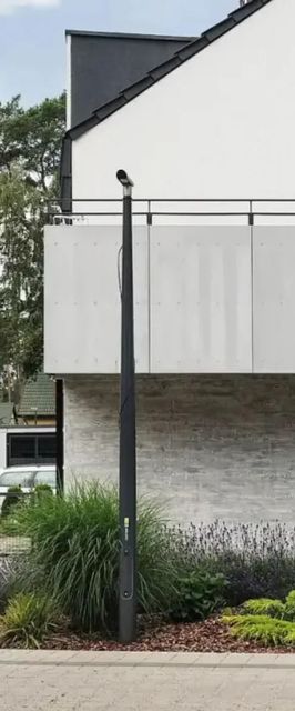 Apartament Casa Mia Łukęcin