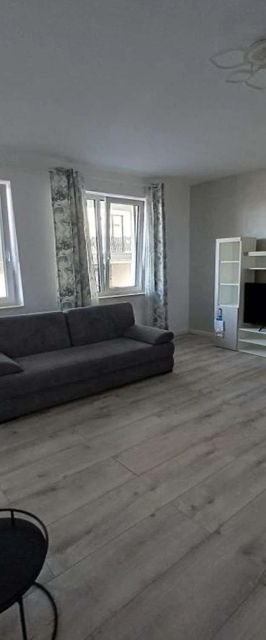 Apartament Alex Băile Felix