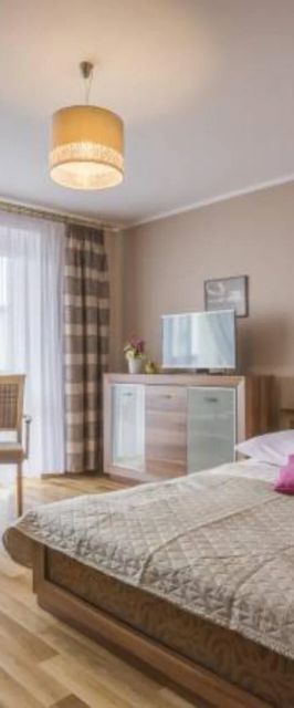 Apartament Akwamaryn Karwia