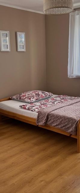 Apartament Akwamaryn Karwia