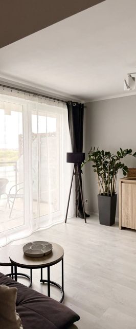 Apartament Perełka Darłówko