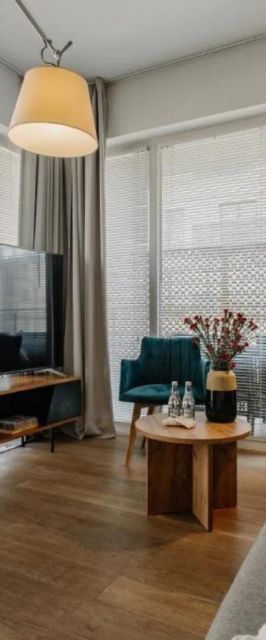 Śrutowa - Przestronny apartament w centrum z parkingiem i dwoma tarasami - Wrocław - Fair Rentals