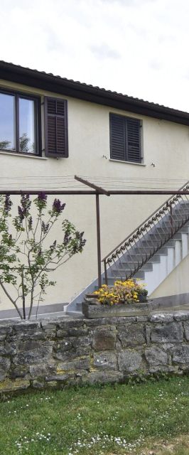 Apartman Eda Šćavonija Murine