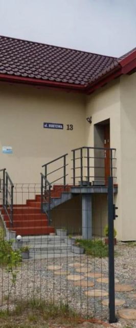 Apartamenty NA SKARPIE Władysławowo