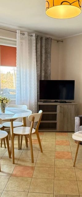 Apartamenty Piamola - Azyl na Niskiej 14 Krynica Morska