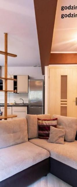 Apartamenty Jeanette Rowy