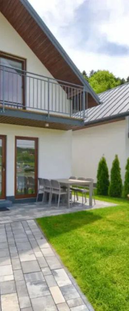Domki Nad Zatoką Kompleks Wypoczynkowy Gródek nad Dunajcem