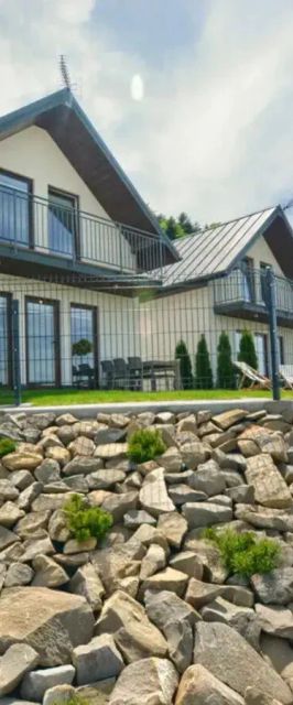 Domki Nad Zatoką Kompleks Wypoczynkowy Gródek nad Dunajcem