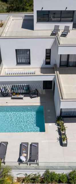 Villa Oasis Trogir