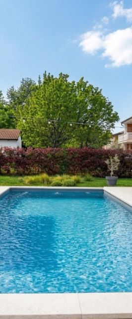 Villa F2 Fiorini