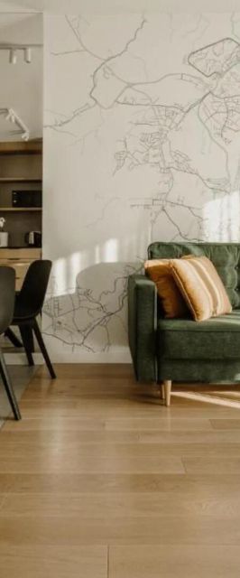Premium Apartment Podzamcze - Wałbrzych - Fair Rentals