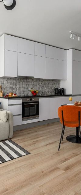 Apartament Krochmalna 61 Warszawa