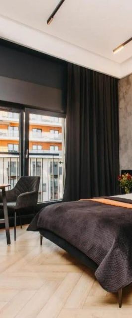 Traugutta 74 - Premium Elegance Loft - Sauna, siłowna - Wrocław - Fair Rentals