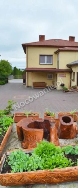 Agroturystyka Pod Porębą