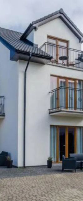 Avilla Apartamenty Łeba